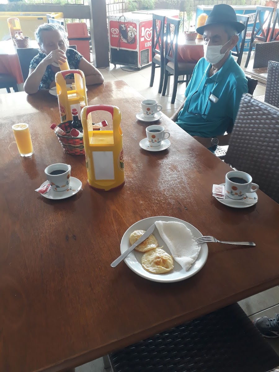 Churrascaria Pessoa-10