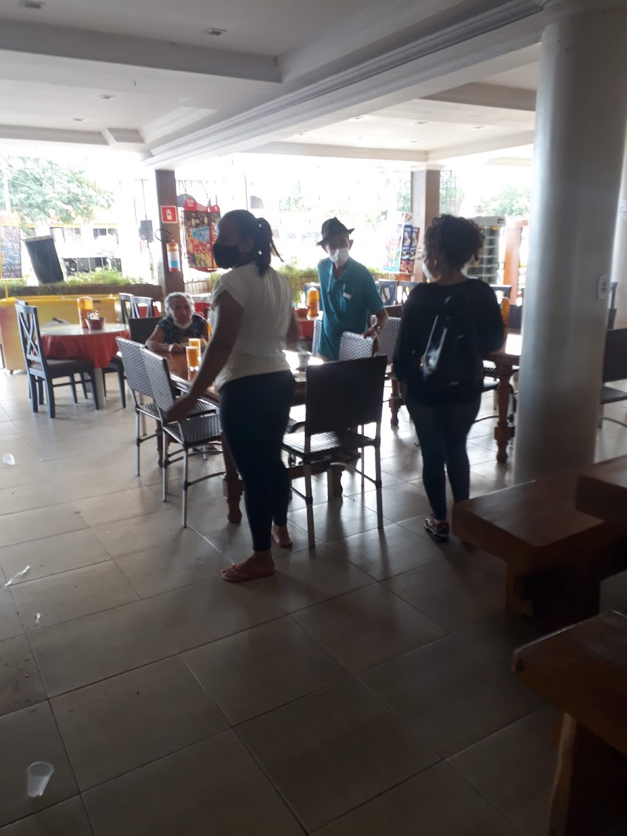 Churrascaria Pessoa-4