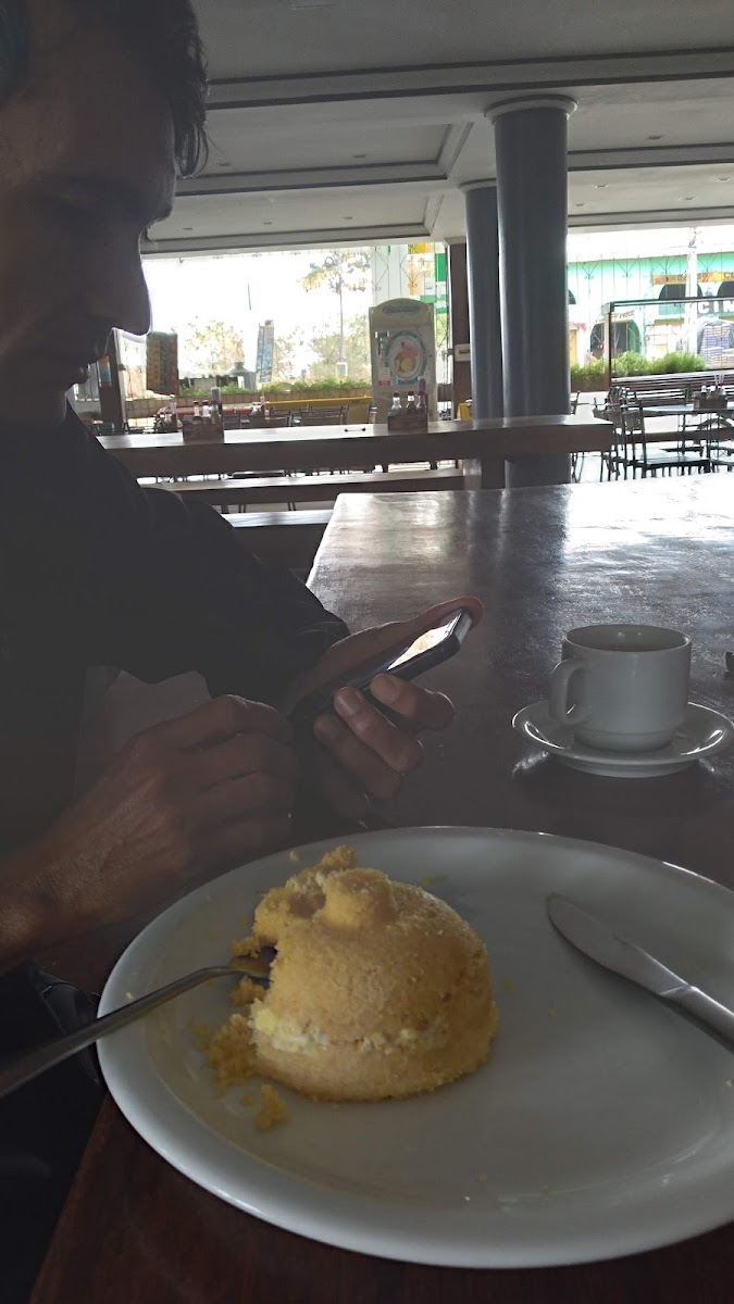 Churrascaria Pessoa-7