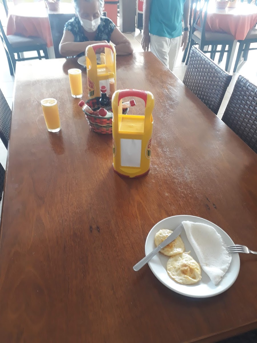 Churrascaria Pessoa-8